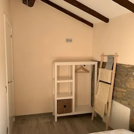 Casa Rural Vivienda Vacacional L'curuxa Complejo Caleacabo * Biescas (Asturias)