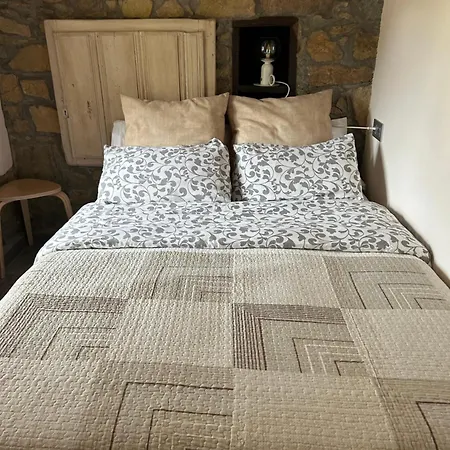 Apartment Casa Rural Vivienda Vacacional L'curuxa Complejo Caleacabo Biescas (Asturias)